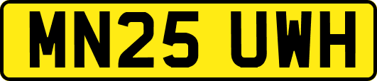 MN25UWH