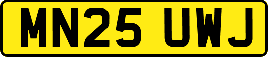 MN25UWJ