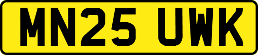 MN25UWK