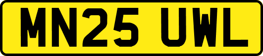 MN25UWL