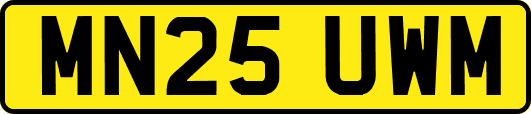 MN25UWM