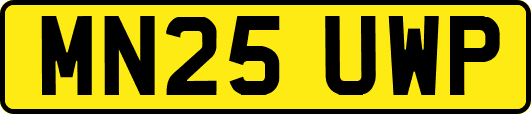MN25UWP