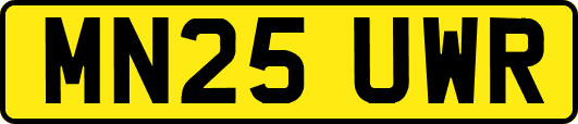 MN25UWR