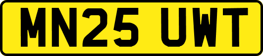 MN25UWT