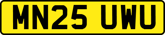 MN25UWU