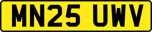 MN25UWV