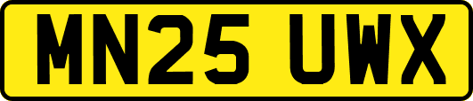 MN25UWX