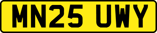 MN25UWY