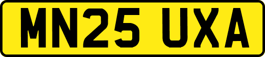MN25UXA