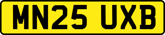 MN25UXB