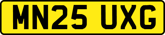 MN25UXG