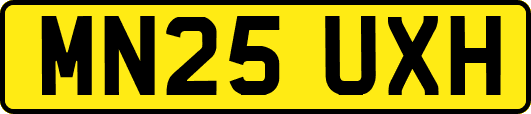 MN25UXH