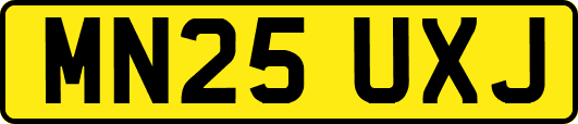 MN25UXJ