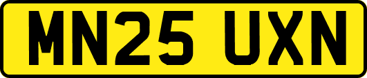 MN25UXN