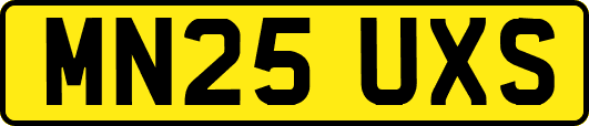 MN25UXS