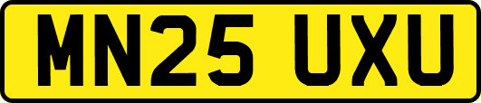 MN25UXU