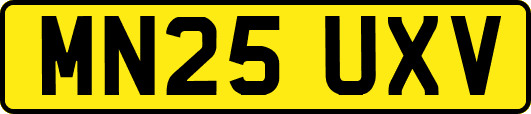MN25UXV