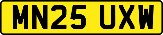 MN25UXW