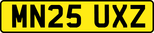 MN25UXZ
