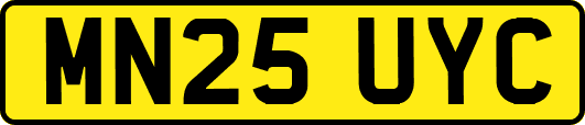 MN25UYC