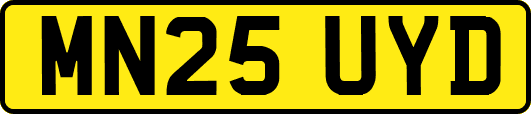 MN25UYD
