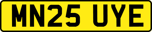 MN25UYE