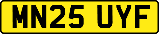 MN25UYF