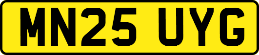 MN25UYG