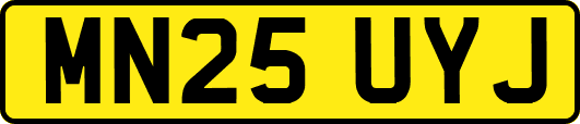 MN25UYJ