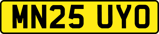 MN25UYO