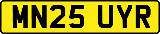 MN25UYR