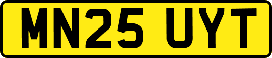 MN25UYT