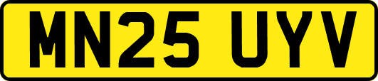 MN25UYV