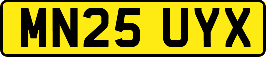 MN25UYX