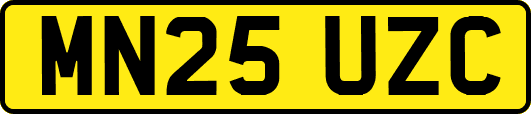 MN25UZC