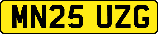 MN25UZG