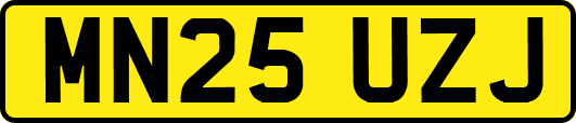 MN25UZJ