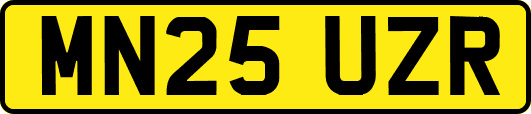 MN25UZR