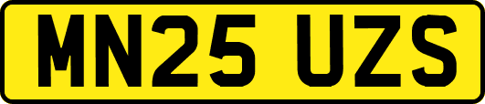 MN25UZS