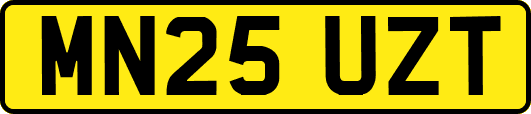 MN25UZT