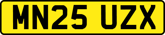 MN25UZX