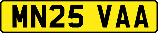 MN25VAA