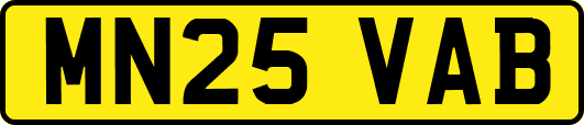 MN25VAB