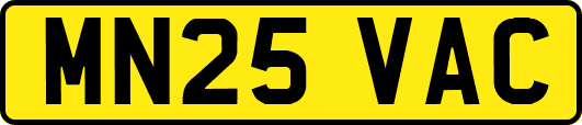 MN25VAC