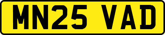 MN25VAD