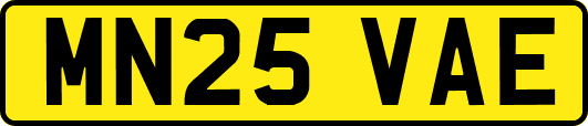 MN25VAE