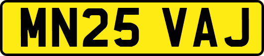 MN25VAJ