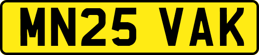 MN25VAK