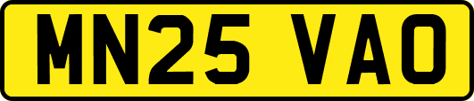 MN25VAO