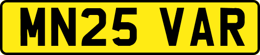 MN25VAR